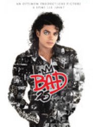DVD Michael Jackson: Spike Lee Bad 25