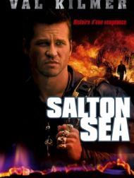 DVD The Salton Sea