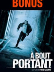 DVD A bout portant - Sur les quais