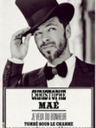 DVD Je Veux Du Bonheur (Live au Théâtre de Paris)