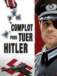 DVD The Plot To Kill Hitler
