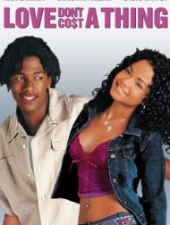 DVD Love Don't Co$t A Thing