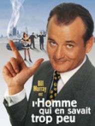 DVD L'homme Qui En Savait Trop Peu