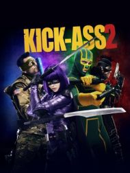 DVD Kick-Ass 2