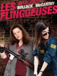 DVD Les Flingueuses