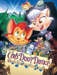 DVD Danny, Le Chat Superstar