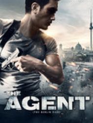DVD The Agent (VOST)