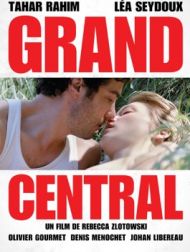 DVD Grand Central