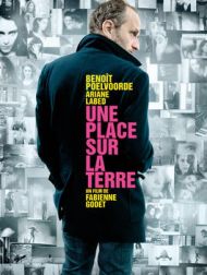 DVD Une Place Sur La Terre