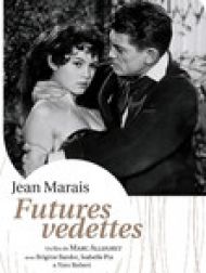 DVD Futures vedettes
