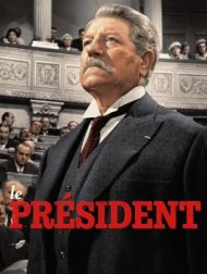 DVD Le Président (1961)