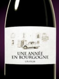 DVD A Year in Burgundy