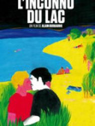 DVD L'Inconnu du lac