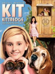 DVD Kit Kittredge: An American Girl