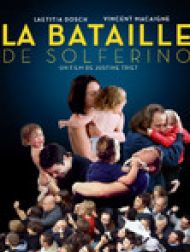 DVD La Bataille De Solférino