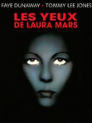 DVD Les Yeux De Laura Mars