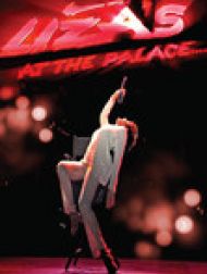 DVD Liza Minnelli: Liza's At the Palace