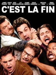 DVD C'est La Fin