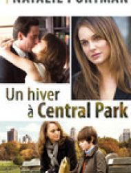 DVD Un hiver à Central Park
