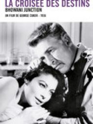 DVD La Croisée des destins