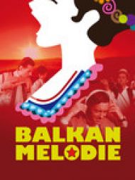 DVD Balkan Melodie