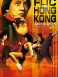 DVD Le Flic De Hong Kong