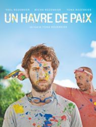 DVD Un Havre De Paix