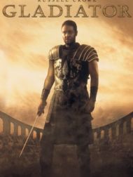 DVD Gladiator (Extended Cut)