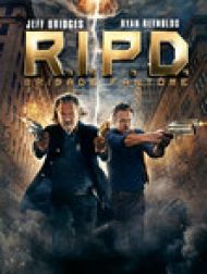 DVD R.I.P.D.