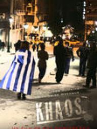 DVD Khaos : Les Visages Humains De La Crise Grecque