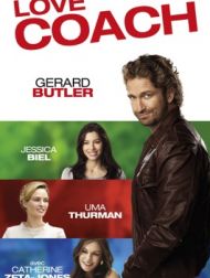 DVD Love Coach (VF)