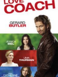 DVD Love Coach (VOST)