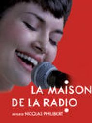 DVD La Maison De La Radio
