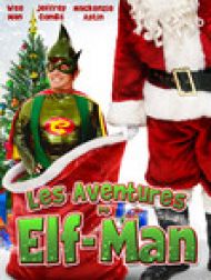 DVD Les Aventures De Elf-Man