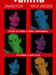 DVD Vanilla