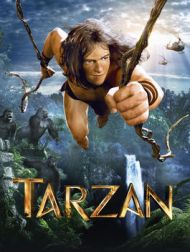 DVD Tarzan