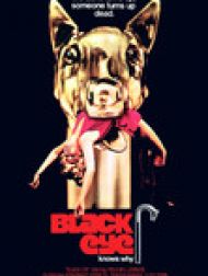 DVD Black Eye (1974)