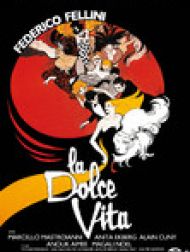 DVD La Dolce Vita