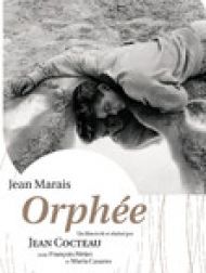 DVD Orphée (1950)