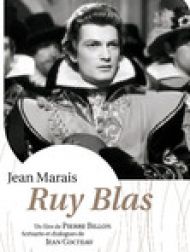 DVD Ruy Blas (1948)