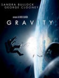 DVD Gravity (2013)