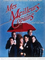 DVD Mes Meilleurs Copains
