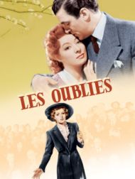 DVD Les Oublies (Blossoms In The Dust)