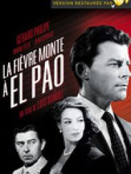 DVD La Fièvre Monte à El Pao