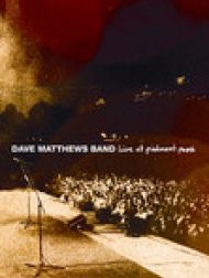 DVD Live at Piedmont Park