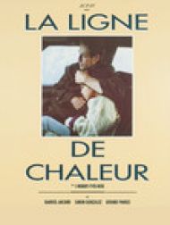 DVD La Ligne De Chaleur