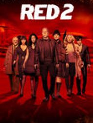 DVD Red 2