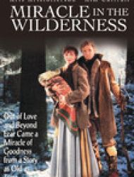 DVD Miracle in the Wilderness