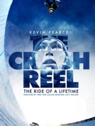 DVD The Crash Reel