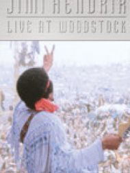 DVD Live At Woodstock